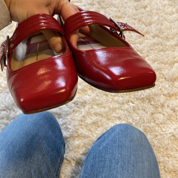 Dolce vita Maryjane flats - Picture 5 of 5